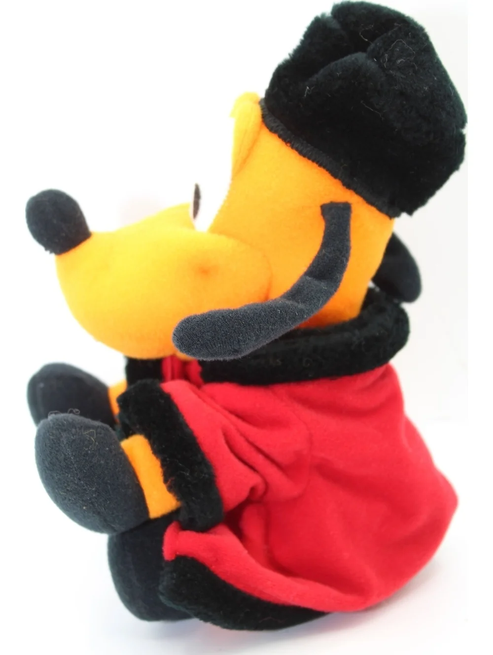 Vintage Disney Collectible Playskool Mickey Mouse & Friends Pluto 7